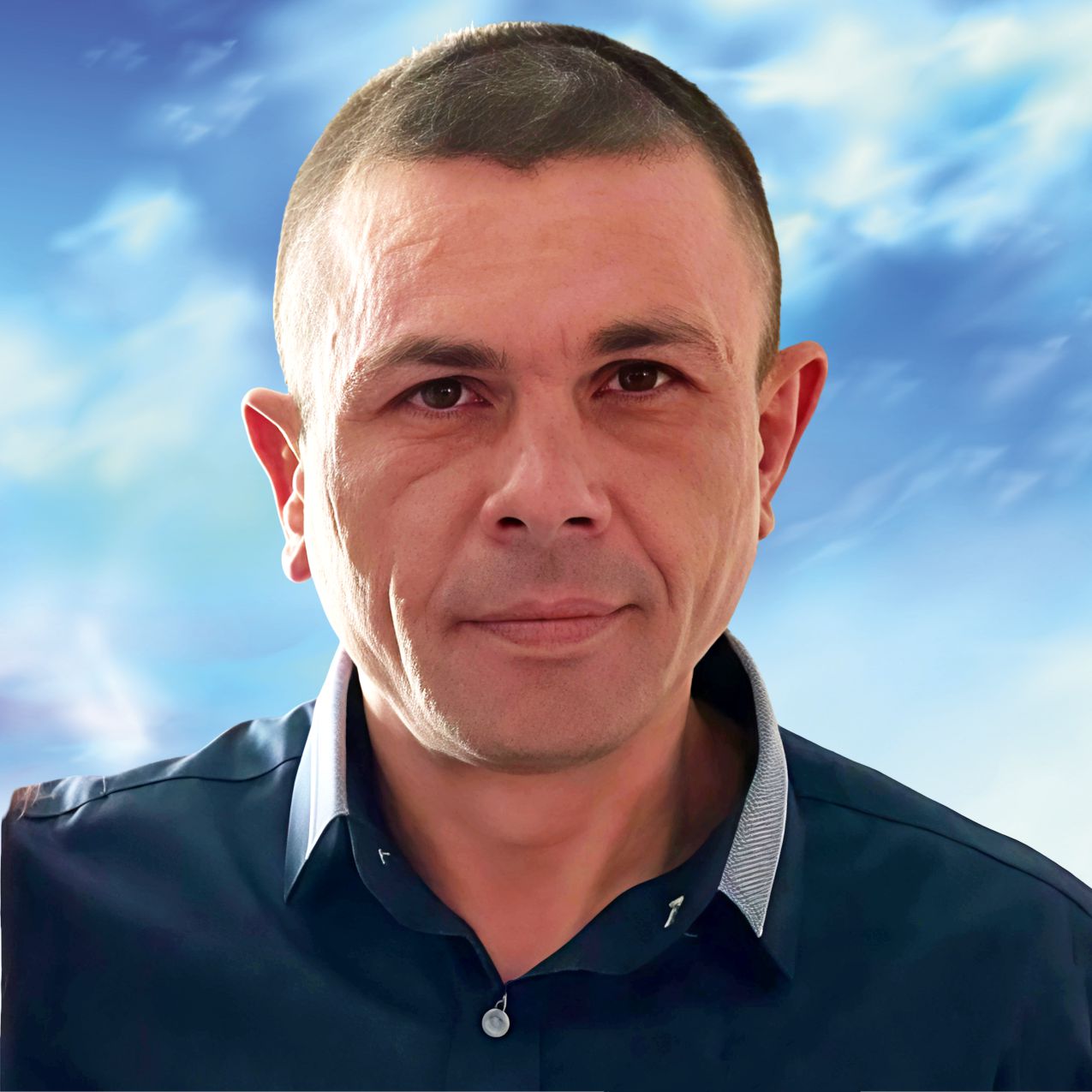 Воронков Артем Михайлович